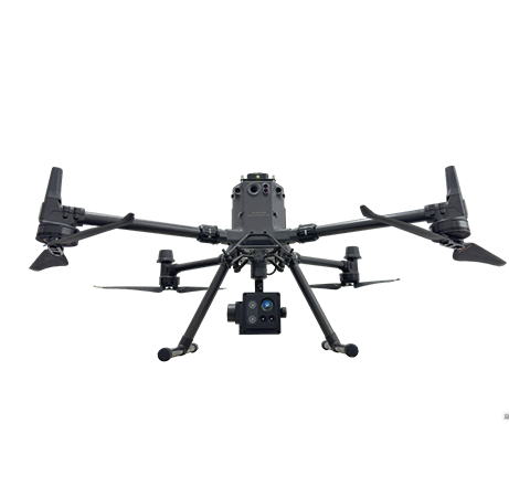 Мультиспектральная камера Yusense FD500 Pro