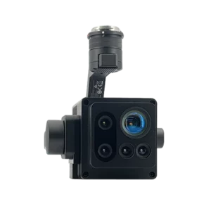 Мультиспектральная камера Yusense FD500 Pro