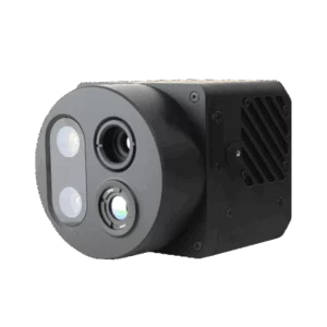 Мультиспектральная камера Yusense AQ300 Pro
