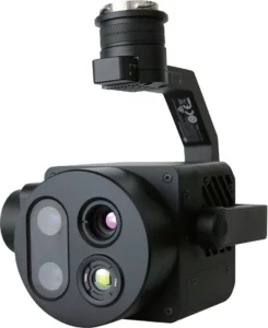 Мультиспектральная камера Yusense AQ300 Pro