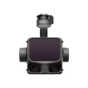 Лидар DJI Zenmuse L3 для БПЛА