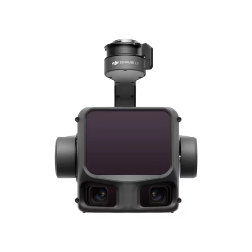Лидар DJI Zenmuse L3 для БПЛА