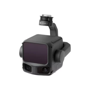 Лидар DJI Zenmuse L3 для БПЛА
