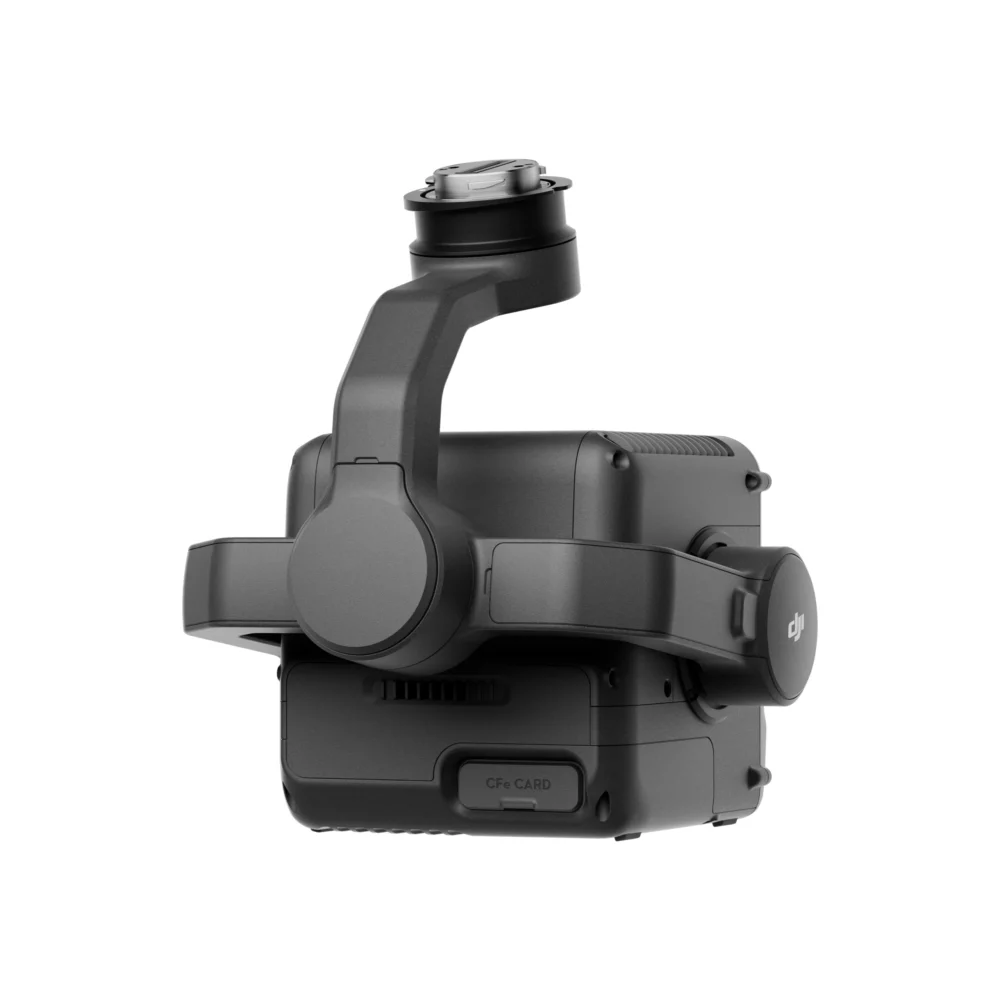 Лидар DJI Zenmuse L3 для БПЛА