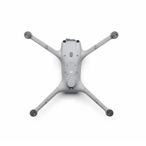 DJI Matrice 4D (DJI RC Plus 2 Enterprise (расширенная гарантия)) SP Plus DJI Dock 3