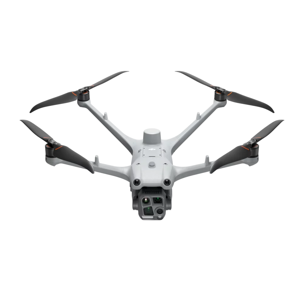 DJI Matrice 4TD + DJI RC Plus 2 Enterprise + Расширенная гарантия