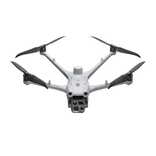 DJI Matrice 4TD + DJI RC Plus 2 Enterprise + Расширенная гарантия