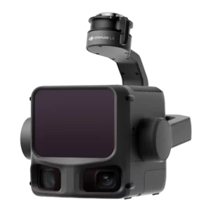 Aeromotus проведет вебинар о возможностях DJI Matrice 400 и Zenmuse L3