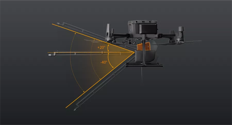 Orion AP3-P3 Pliabot 2