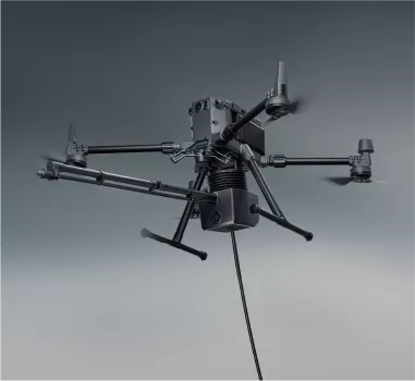 Orion AP3-P3 Pliabot 4