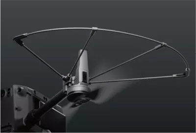 Orion AP3-P3 Pliabot 9