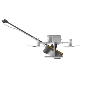 Wisson Orion AP3-P3 Pliabot cистема воздушной очистки
