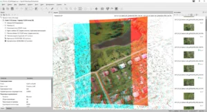 Agisoft Metashape Professional
