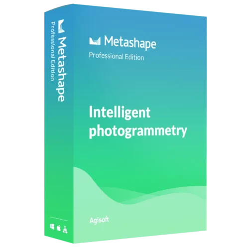 Agisoft Metashape Professional
