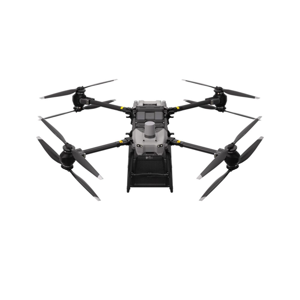 Агродрон DJI Agras T100
