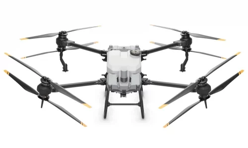 Агродрон DJI Agras T40