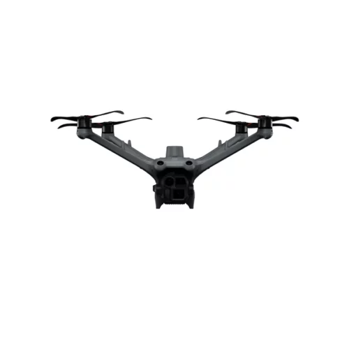 Дронопорт DJI Dock 3 с квадрокоптером DJI Matrice 4D