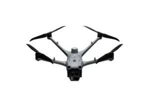 Дронопорт DJI Dock 3 с квадрокоптером DJI Matrice 4D