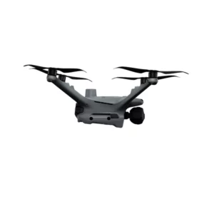 Дронопорт DJI Dock 3 с квадрокоптером DJI Matrice 4D