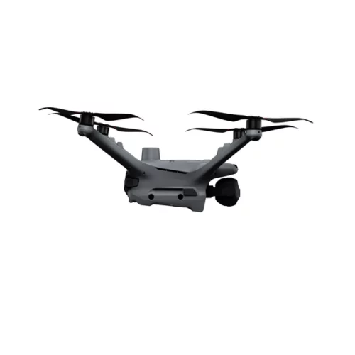 Дронопорт DJI Dock 3 с квадрокоптером DJI Matrice 4D