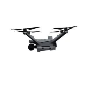 Дронопорт DJI Dock 3 с квадрокоптером DJI Matrice 4D