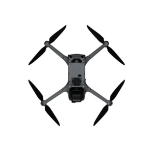 Дронопорт DJI Dock 3 с квадрокоптером DJI Matrice 4D