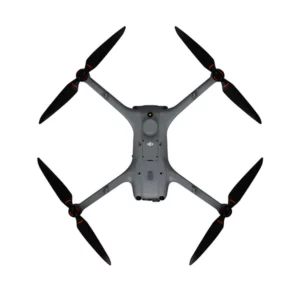 Дронопорт DJI Dock 3 с квадрокоптером DJI Matrice 4D