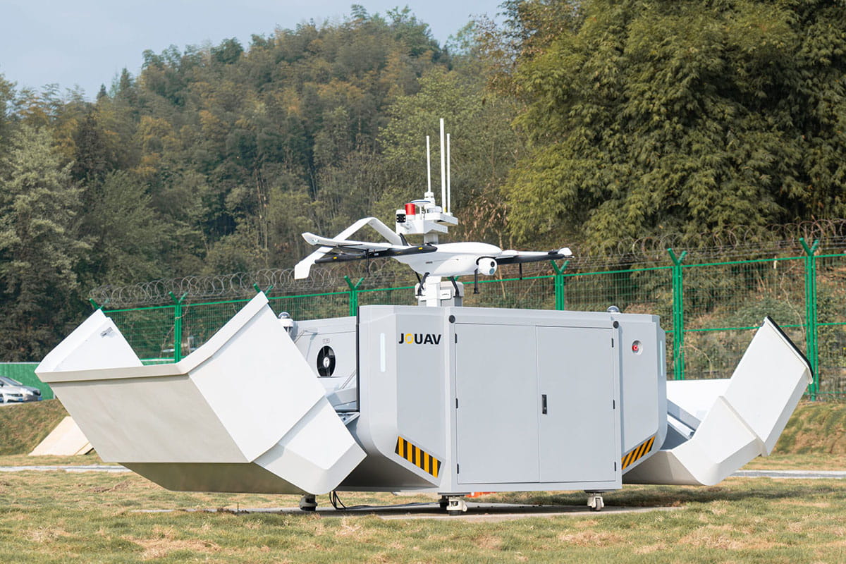 JOUAV JOS-C800
