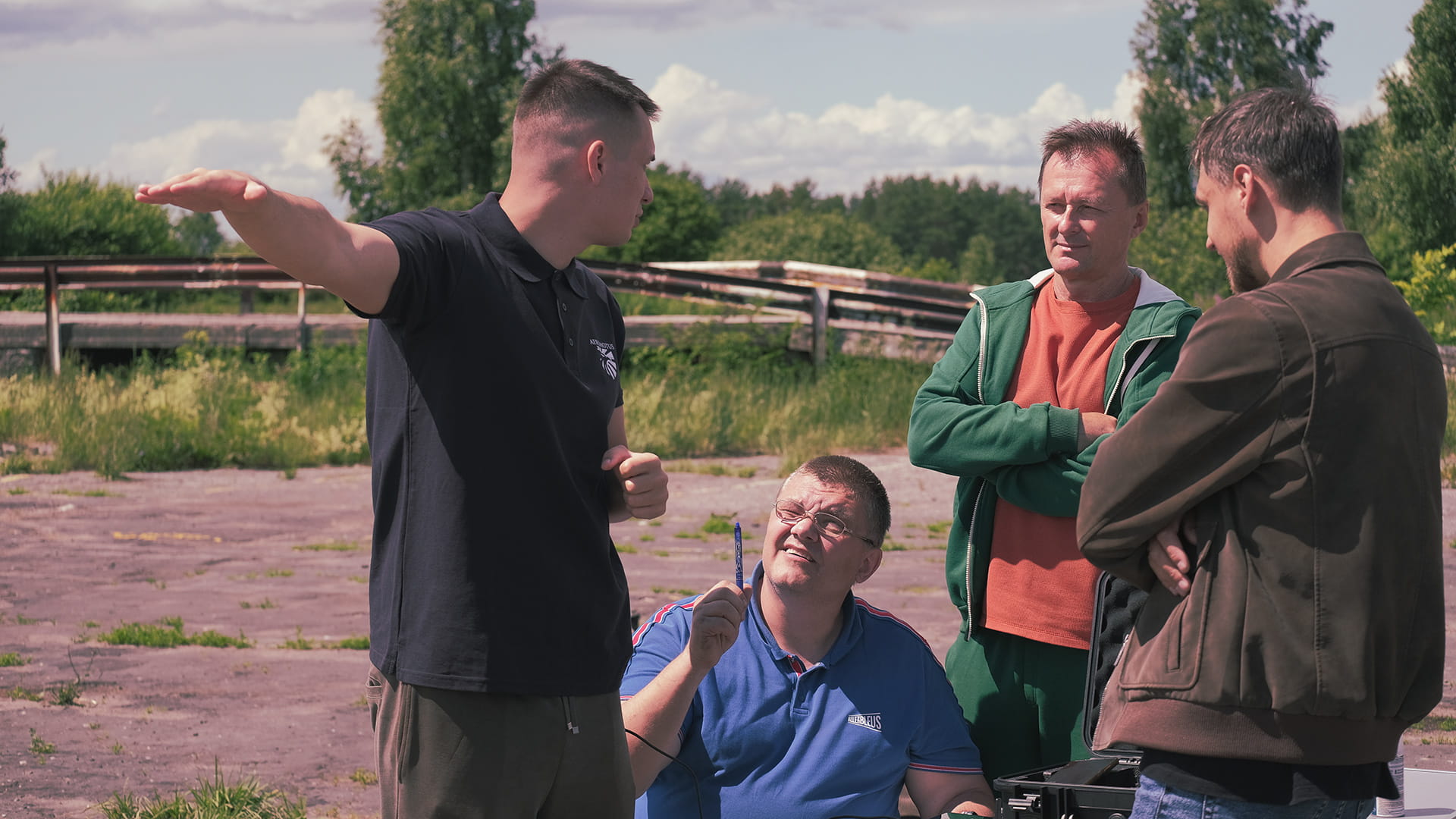Дроны DJI для умного земледелия. Запуск беспилотного агросервиса «НижегородАвиа»