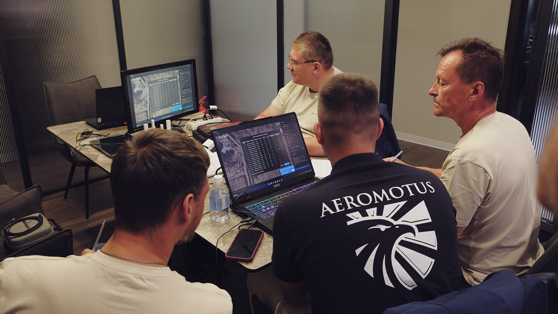 Дроны DJI для умного земледелия. Запуск беспилотного агросервиса «НижегородАвиа»