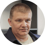 Николай Китаев