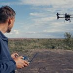 Дроны DJI для умного земледелия. Запуск беспилотного агросервиса «НижегородАвиа» 2 Дроны DJI для умного земледелия. Запуск беспилотного агросервиса «НижегородАвиа»