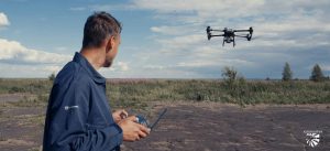 Aeromotus – официальный дилер DJI в России 46 Дроны DJI для умного земледелия. Запуск беспилотного агросервиса «НижегородАвиа»