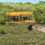 ИИ для дронов. Что показал конкурс алгоритмов DJI 1 ИИ для дронов. Что показал конкурс алгоритмов DJI