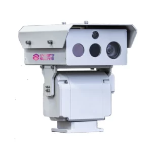 Мультиспектральная камера ZH580-ONL