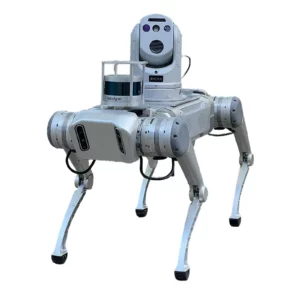 Роботизированная система УФ-мониторинга ZH580-AIBO