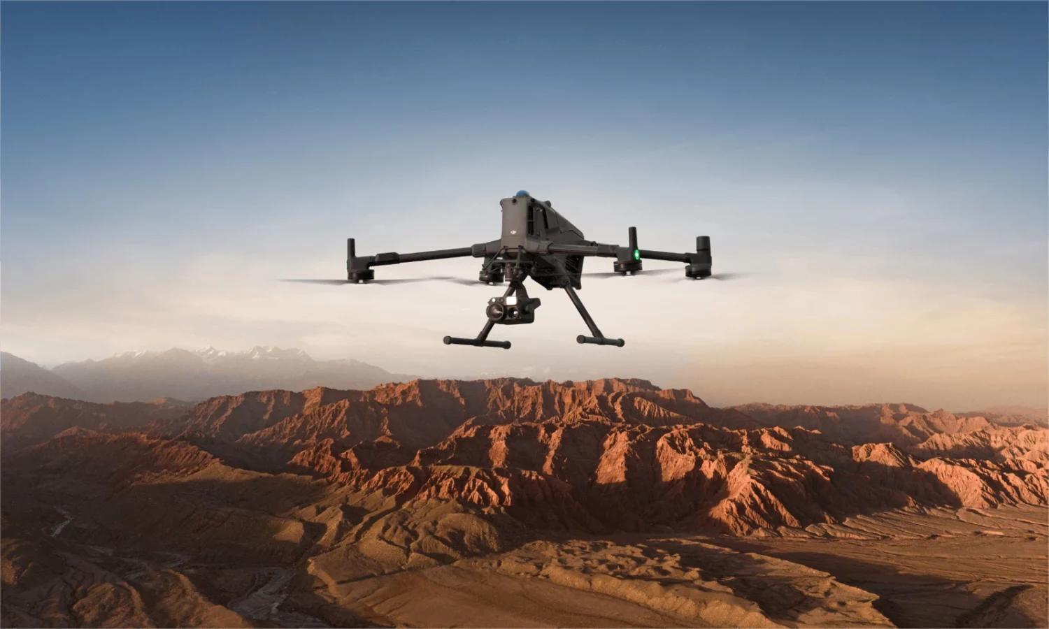 DJI Matrice 400 Combo