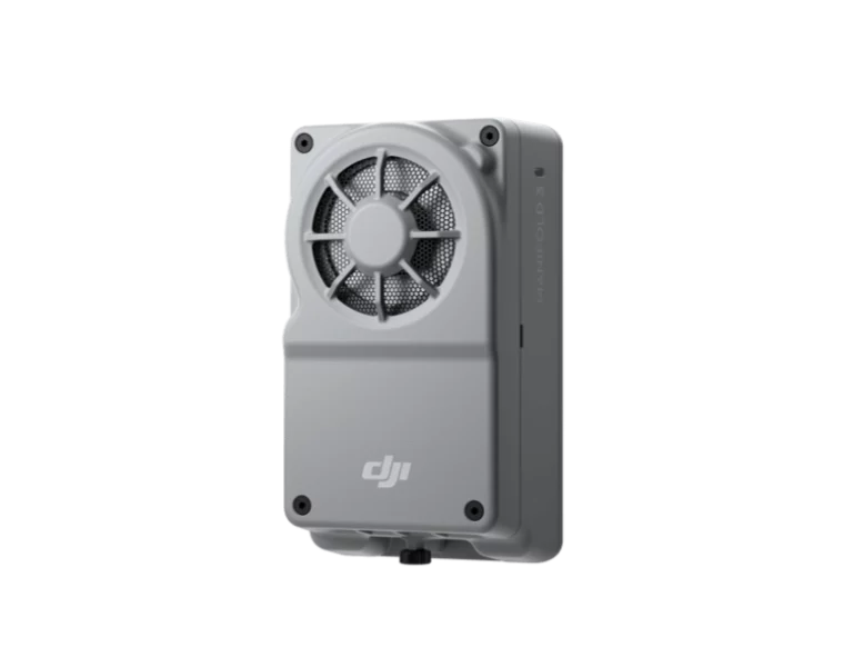 DJI Matrice 400 Combo