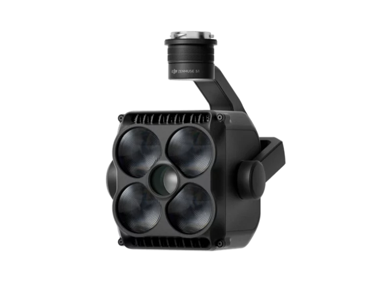DJI Matrice 400 Combo