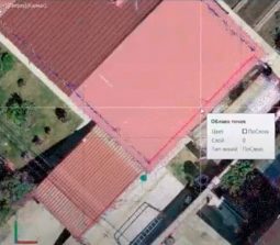 Возможности съемки с БПЛА для кадастра недвижимости