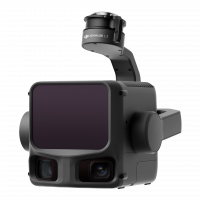Aeromotus проведет вебинар о возможностях DJI Matrice 400 и Zenmuse L3